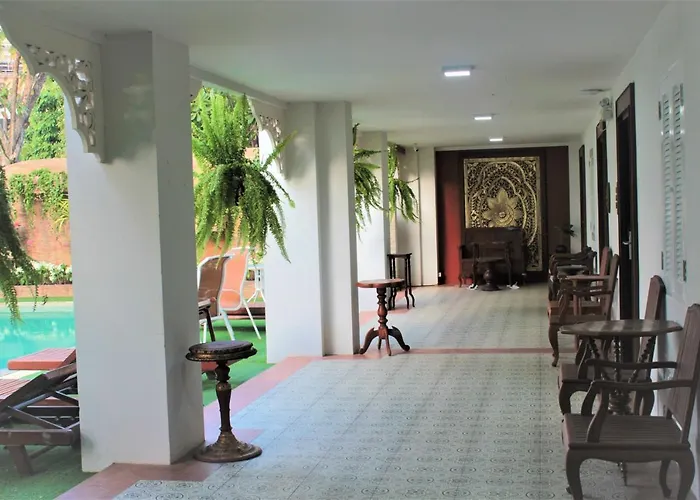 White Boutique Hotel&Spa