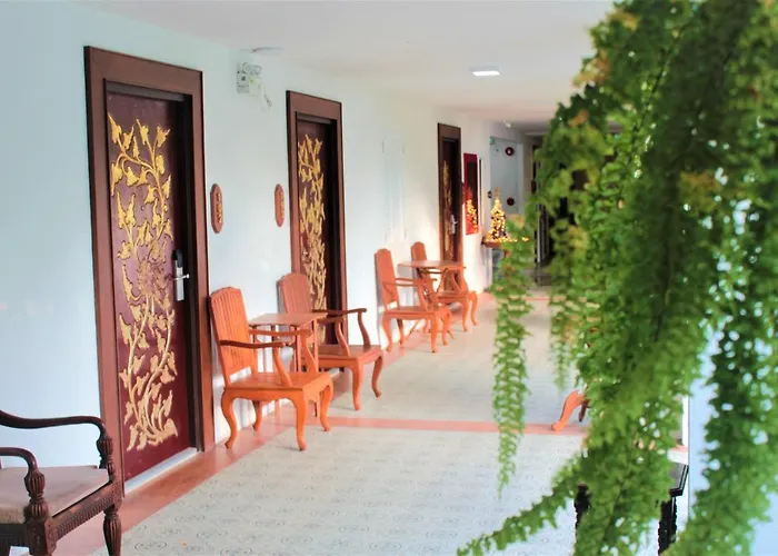 White Boutique Hotel&Spa