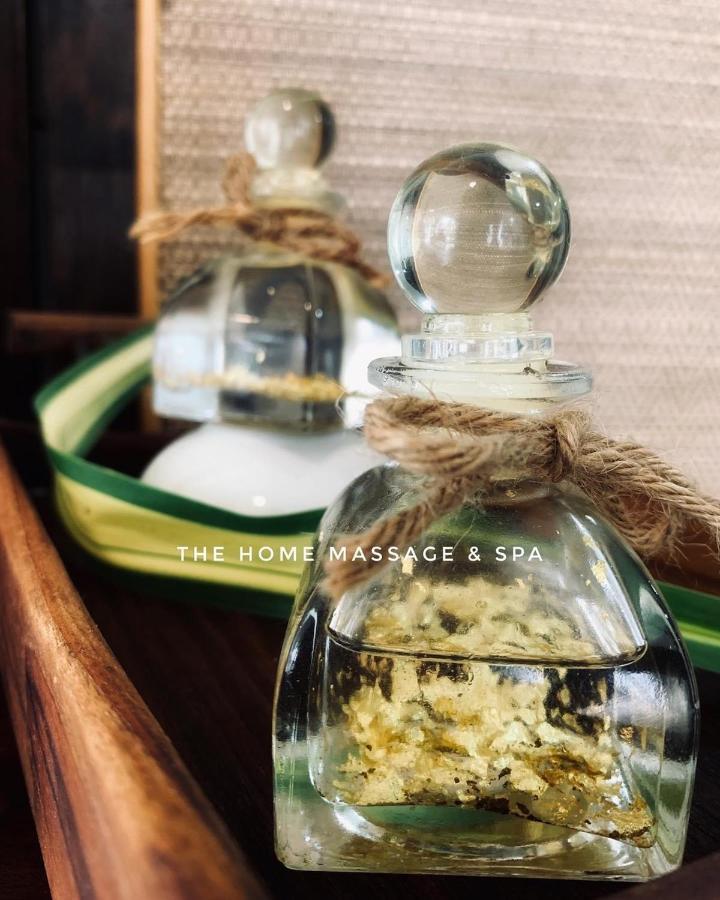 White Boutique Hotel&spa Hotel