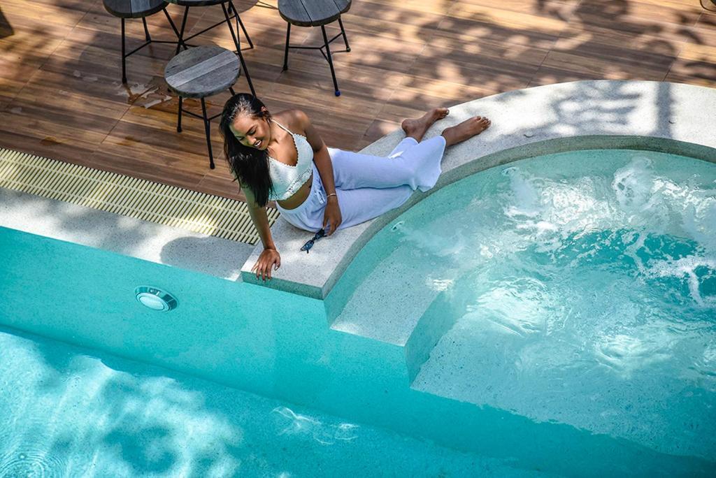 White Boutique Hotel&spa Hotel 4*
