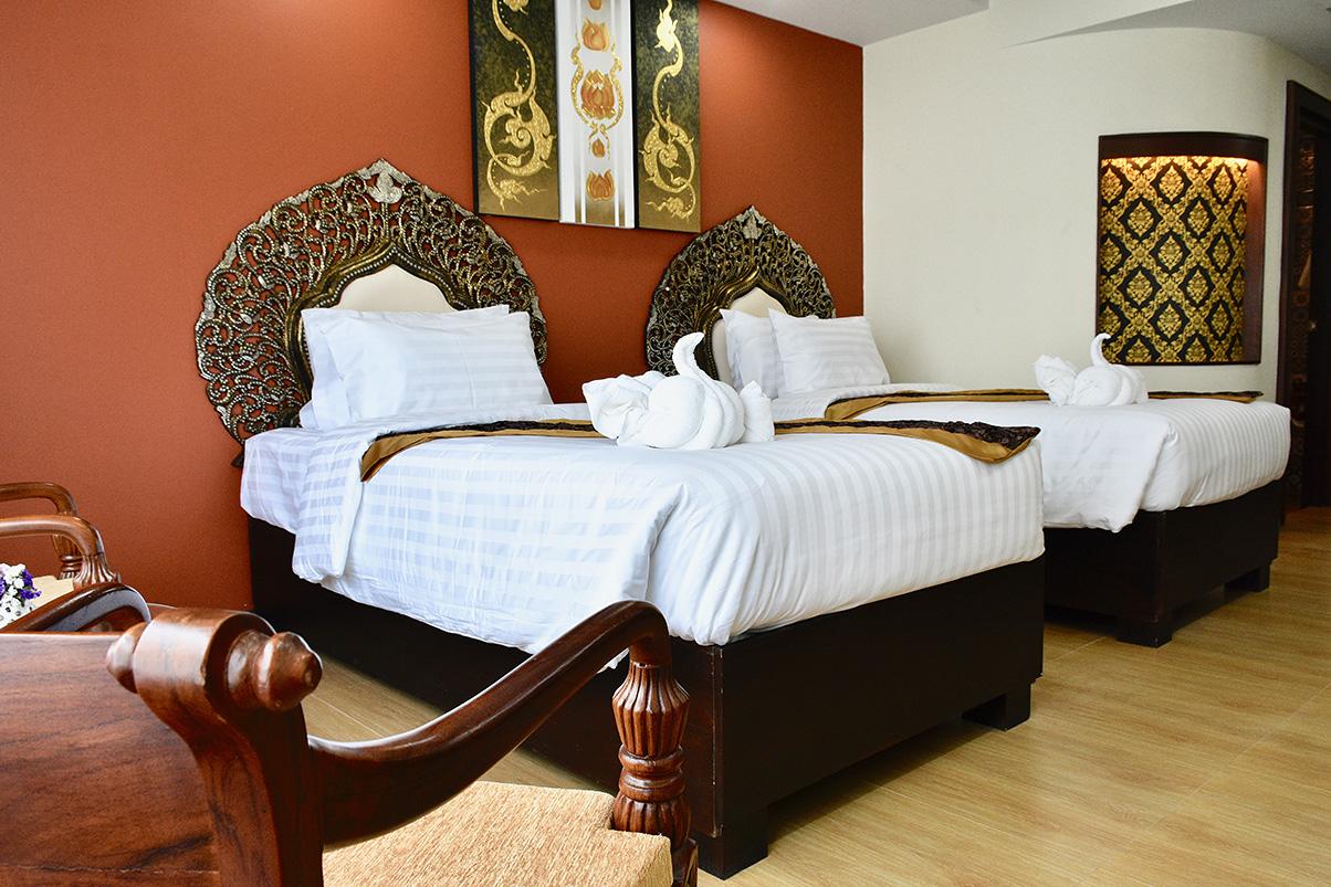Hotel White Boutique Hotel&spa