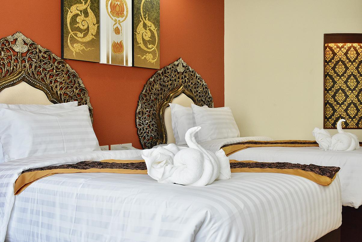 White Boutique Hotel&spa Hotel