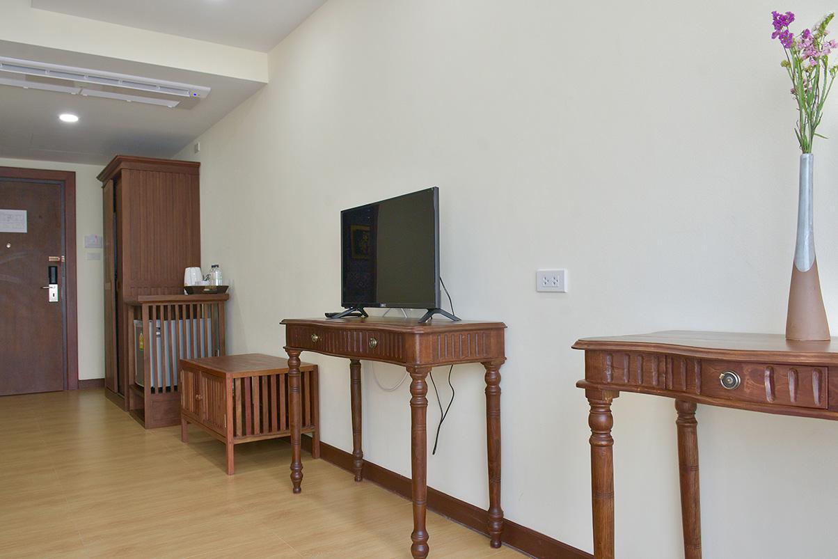 White Boutique Hotel&spa