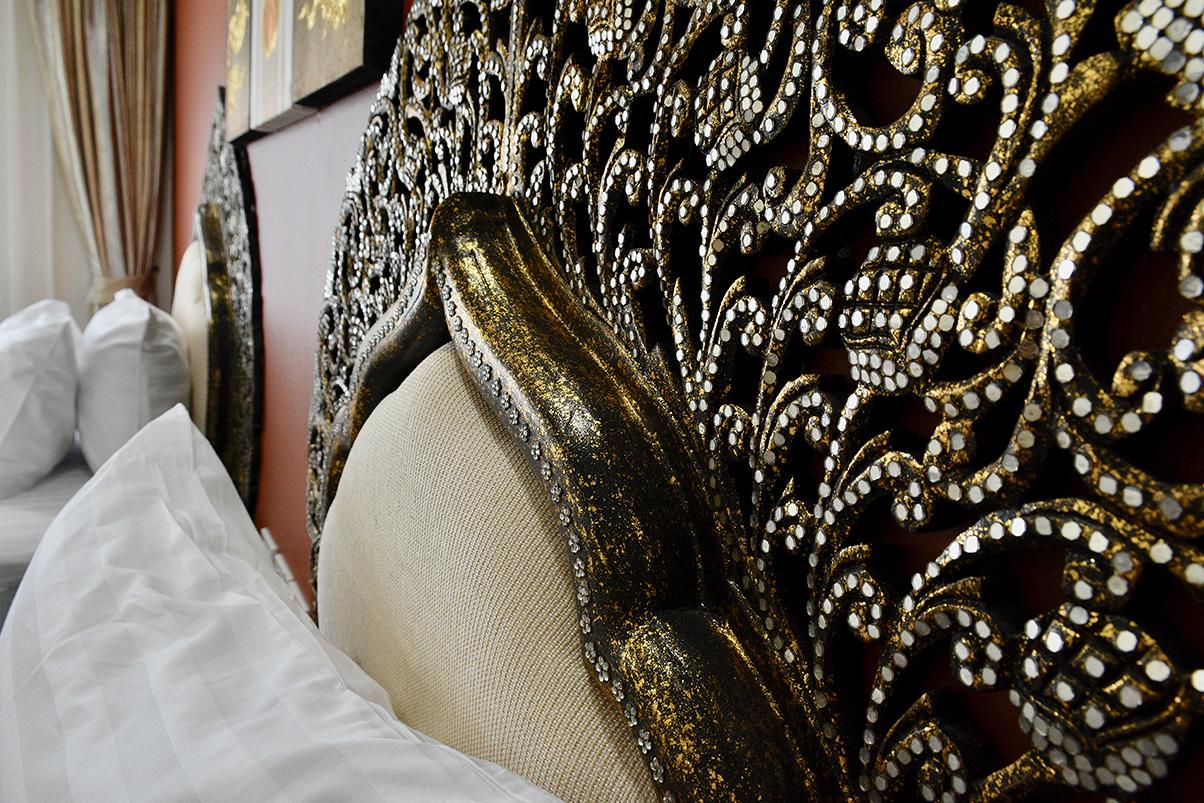 White Boutique Hotel&spa