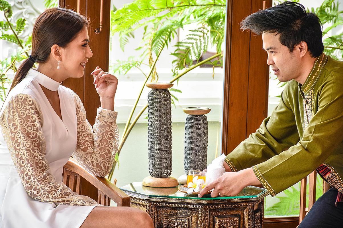 White Boutique Hotel&spa Hotel Chiang Mai
