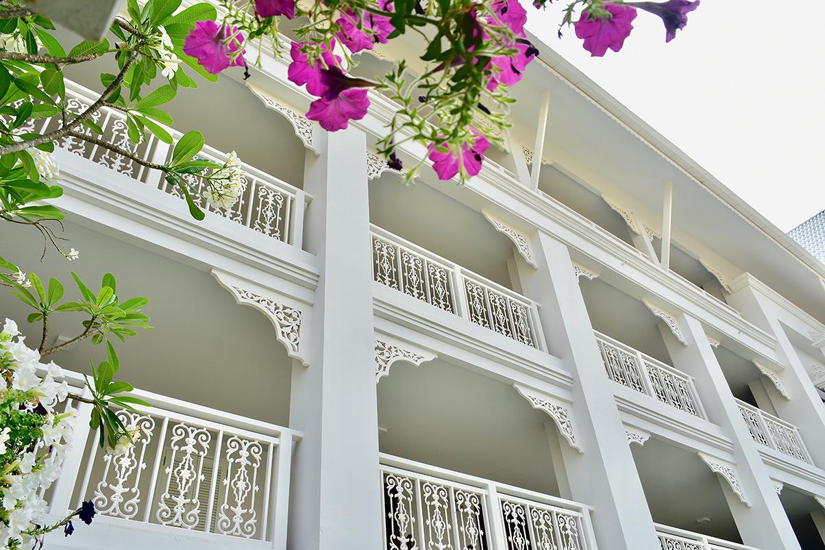 Hotel White Boutique Hotel&spa 4*
