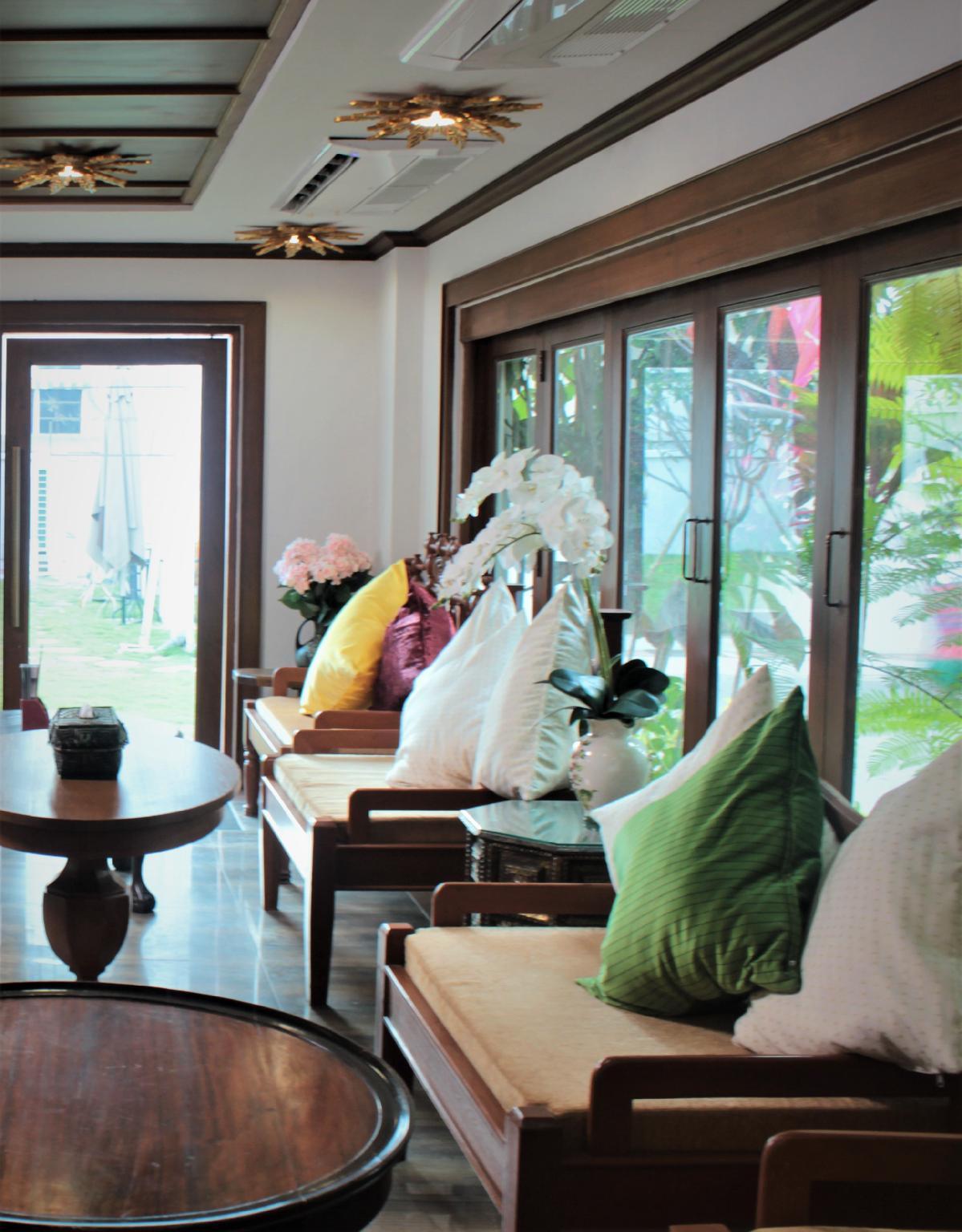 White Boutique Hotel&spa 4*