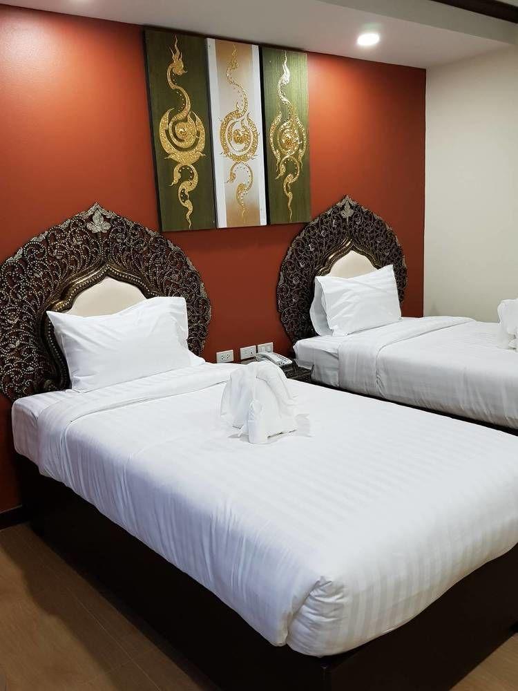 White Boutique Hotel&spa 4*