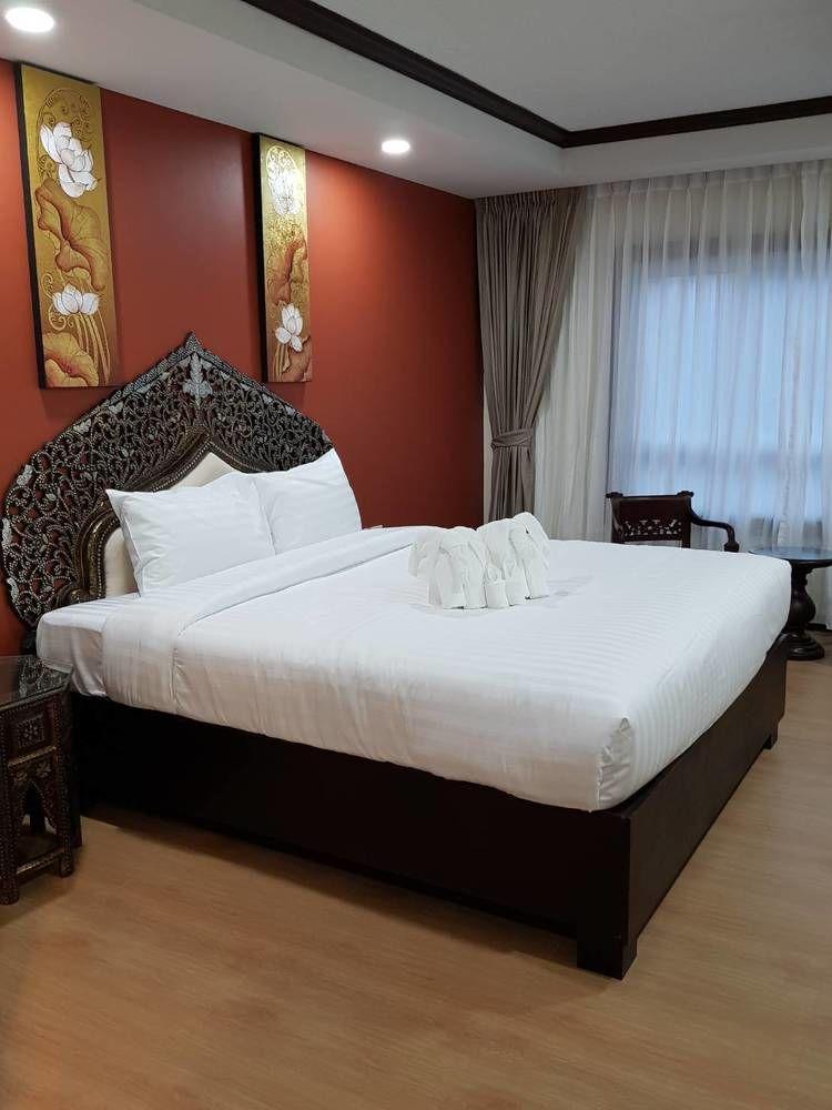 White Boutique Hotel&spa