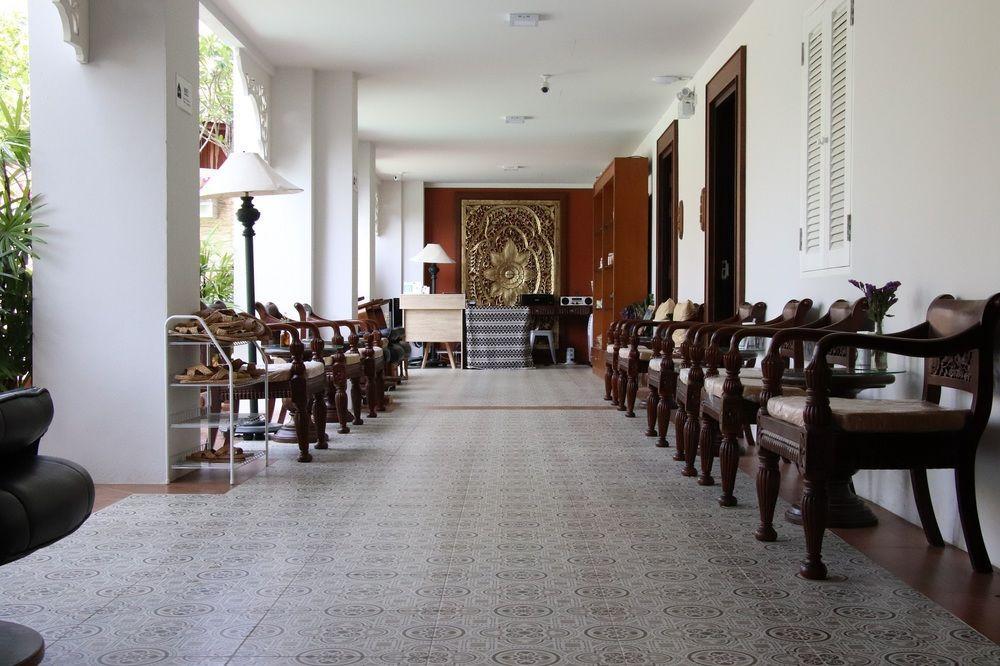 White Boutique Hotel&spa Hotel 4*