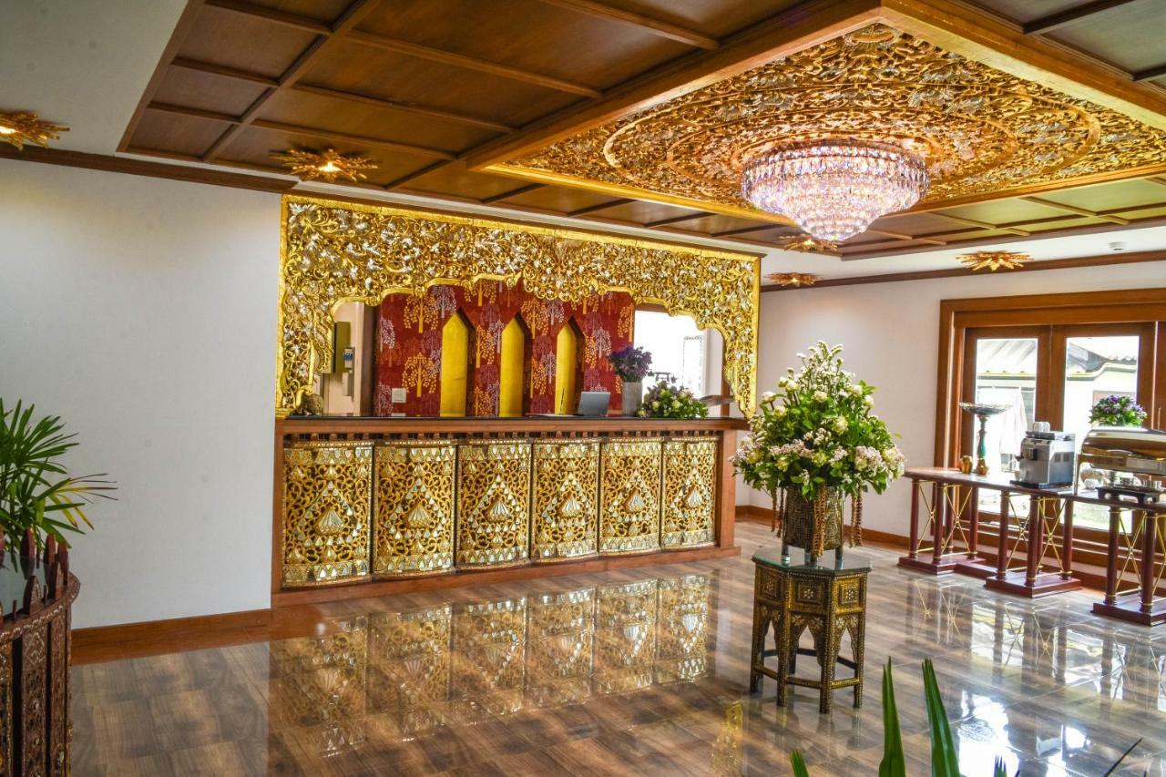 White Boutique Hotel&spa 4* Chiang Mai