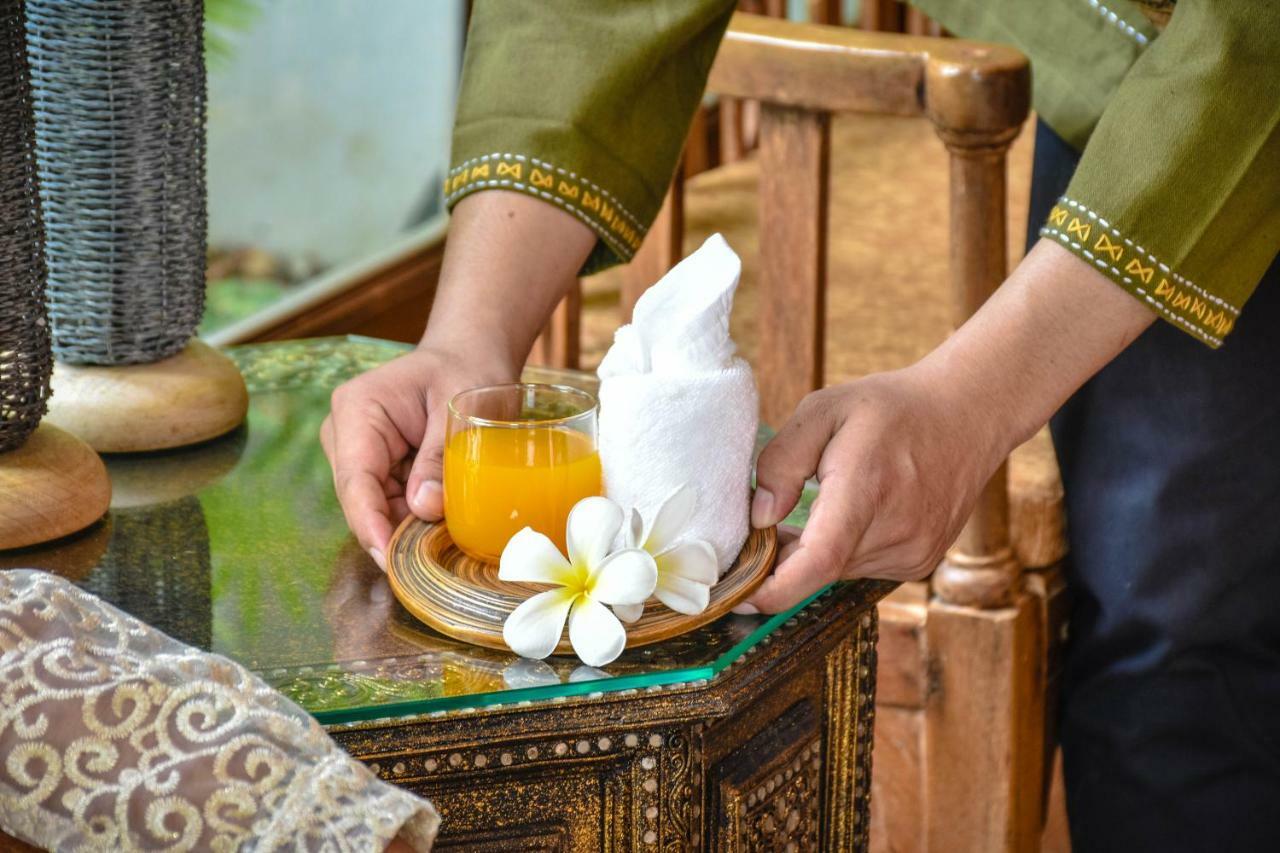White Boutique Hotel&spa Hotel