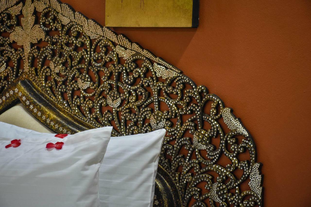 White Boutique Hotel&spa 4* Chiang Mai