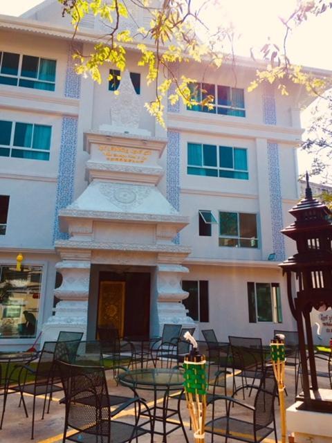 Hotel White Boutique Hotel&spa