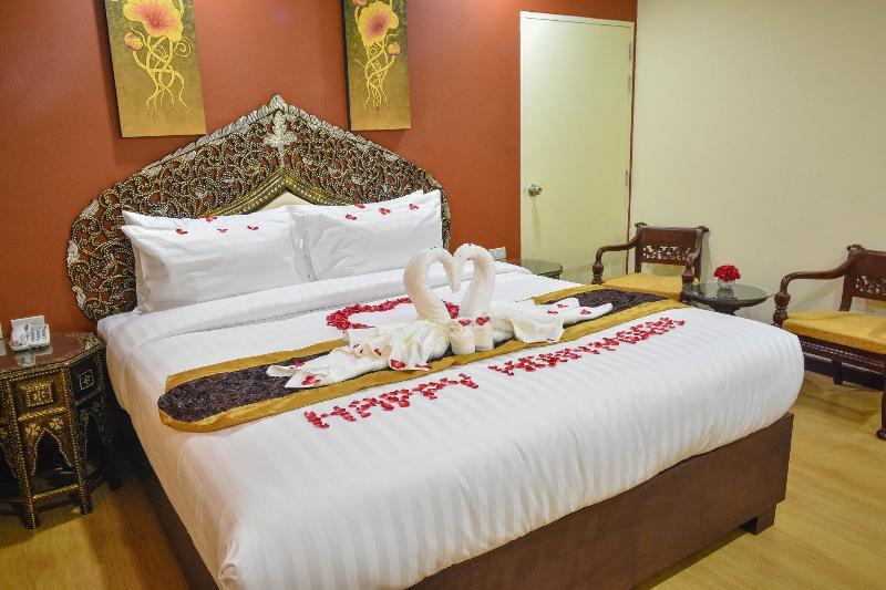 White Boutique Hotel&spa 4*