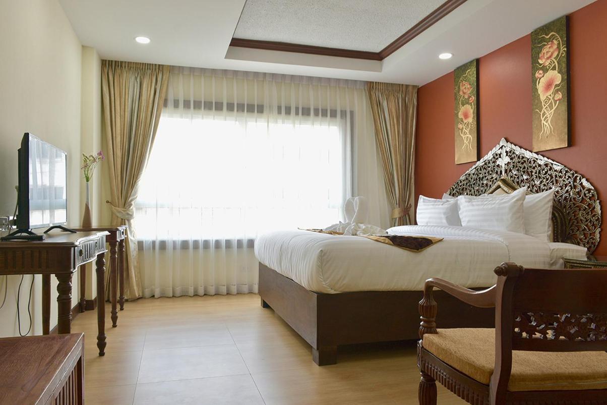 White Boutique Hotel&spa Hotel 4*