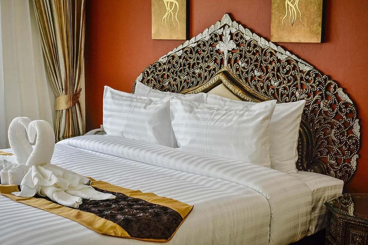 White Boutique Hotel&spa 4*