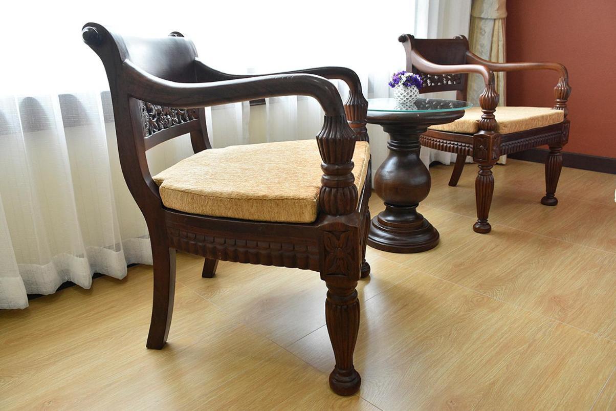 White Boutique Hotel&spa Chiang Mai