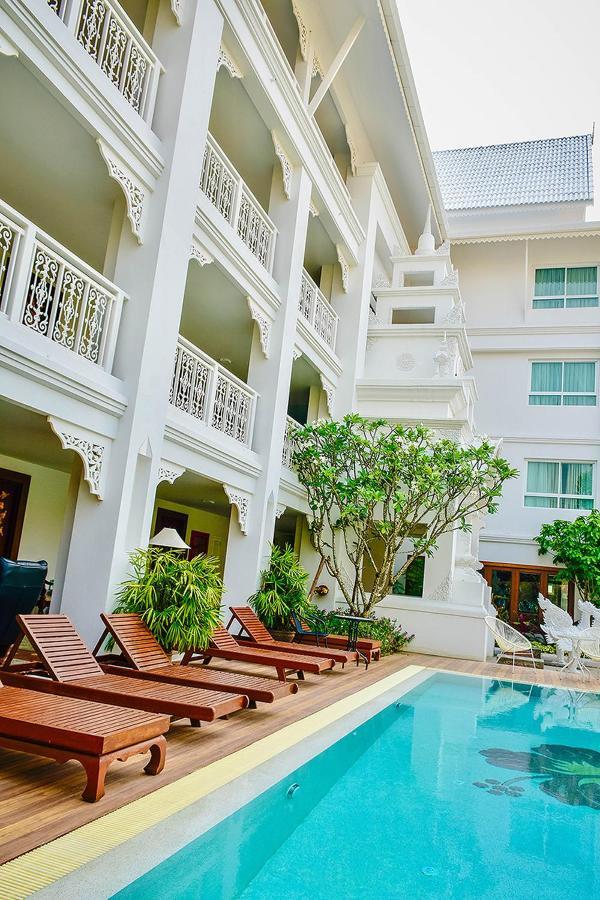 White Boutique Hotel&spa Hotel 4*