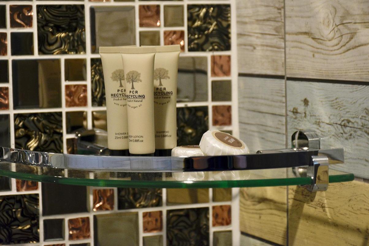 White Boutique Hotel&spa Hotel