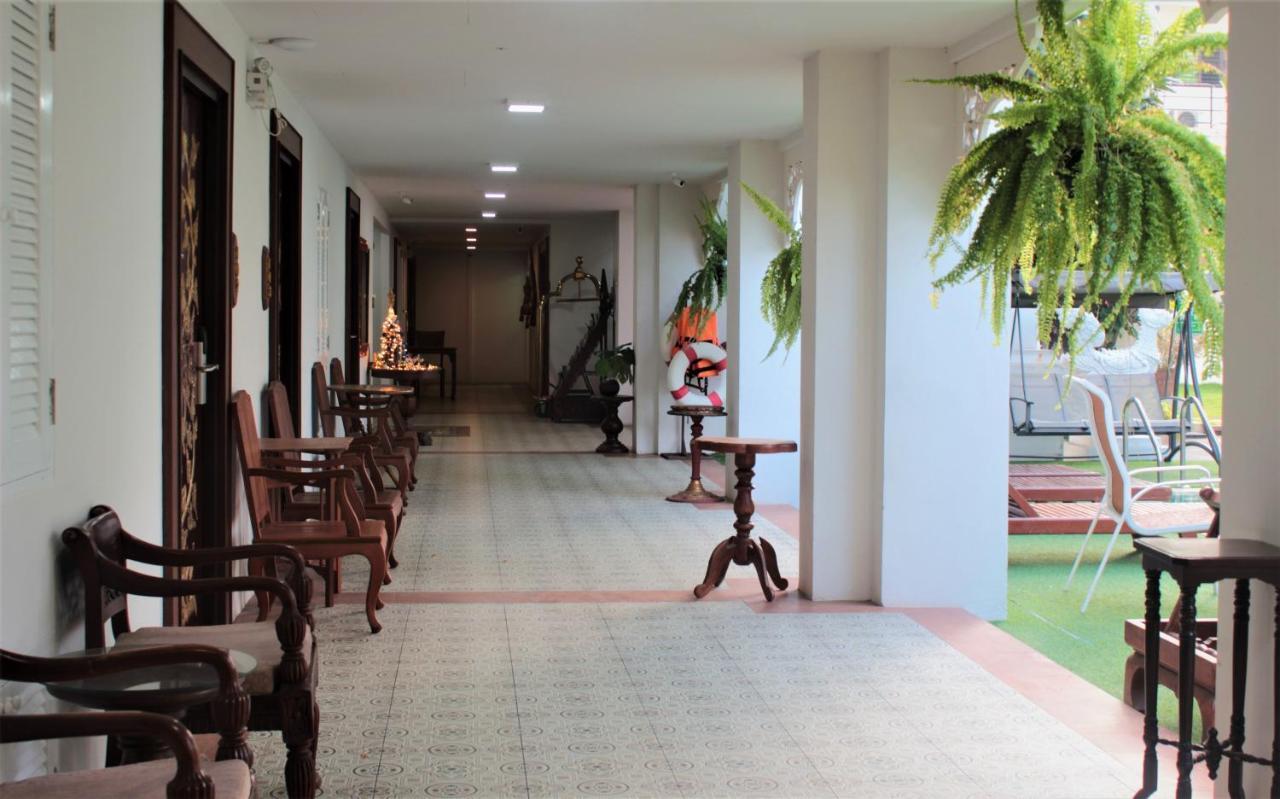 Hotel White Boutique Hotel&spa 4*