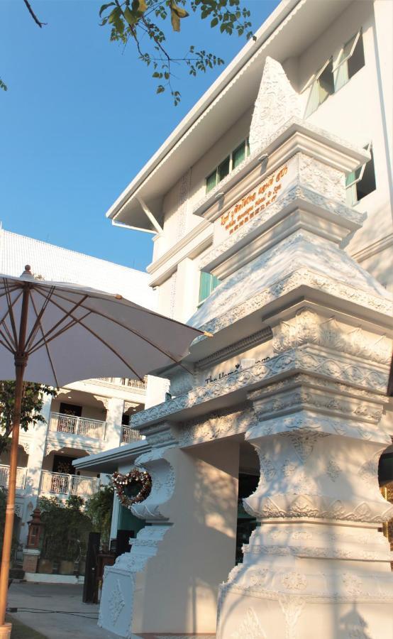 White Boutique Hotel&spa Hotel 4*